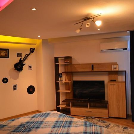 M@D Music Apartment Timișoara Zewnętrze zdjęcie