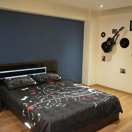 M@D Music Apartment Timișoara Zewnętrze zdjęcie
