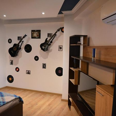 M@D Music Apartment Timișoara Zewnętrze zdjęcie