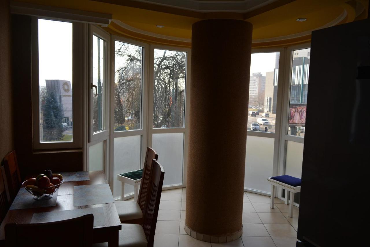 M@D Music Apartment Timișoara Zewnętrze zdjęcie
