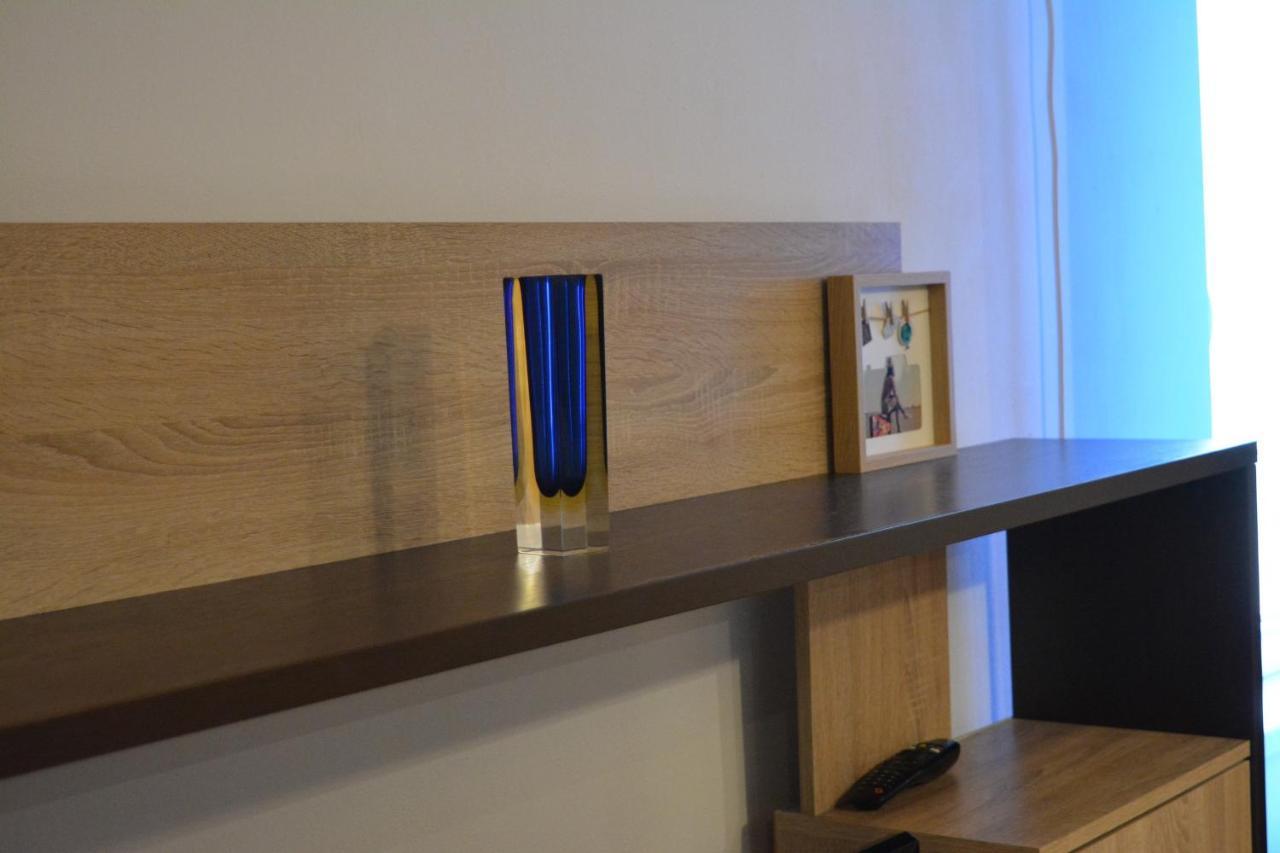 M@D Music Apartment Timișoara Zewnętrze zdjęcie