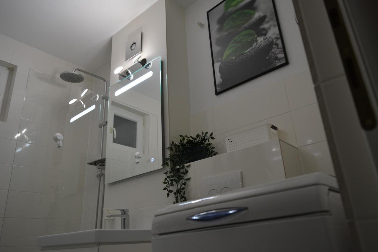 M@D Music Apartment Timișoara Zewnętrze zdjęcie