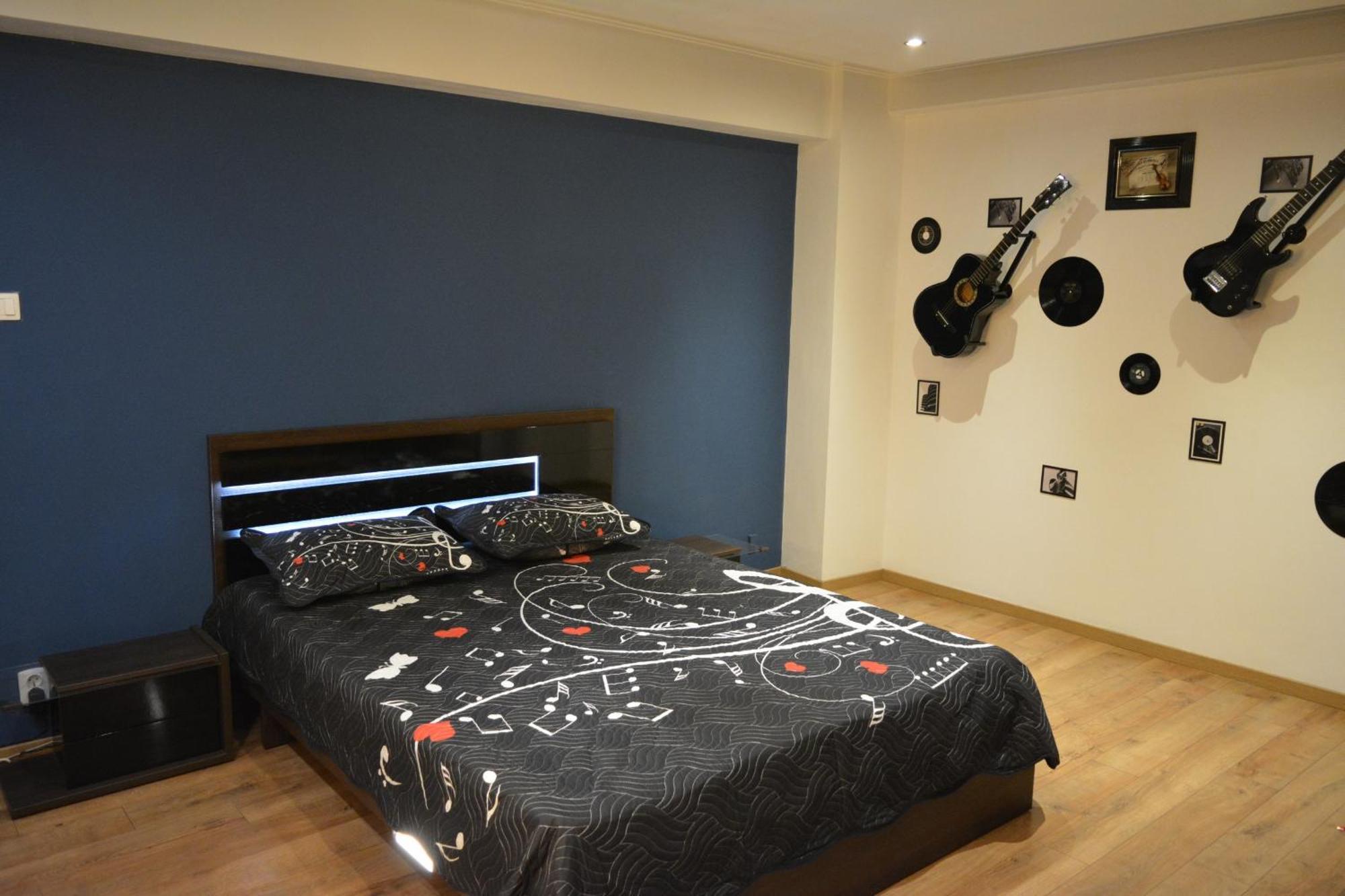 M@D Music Apartment Timișoara Zewnętrze zdjęcie