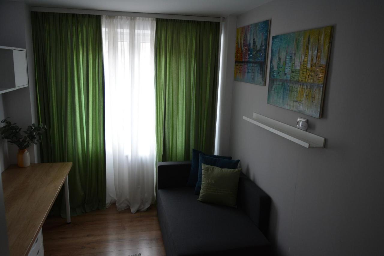 M@D Music Apartment Timișoara Zewnętrze zdjęcie