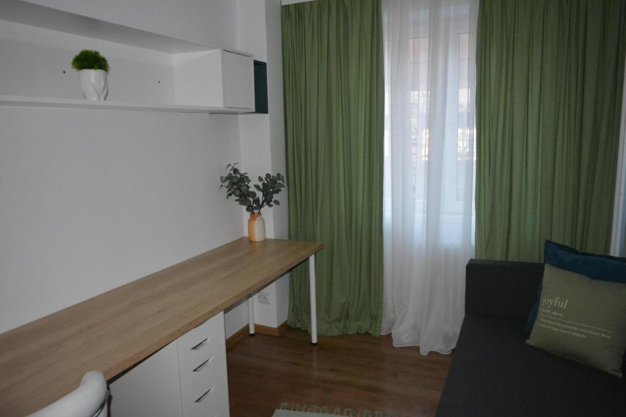 M@D Music Apartment Timișoara Zewnętrze zdjęcie