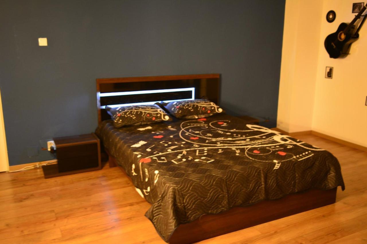 M@D Music Apartment Timișoara Zewnętrze zdjęcie