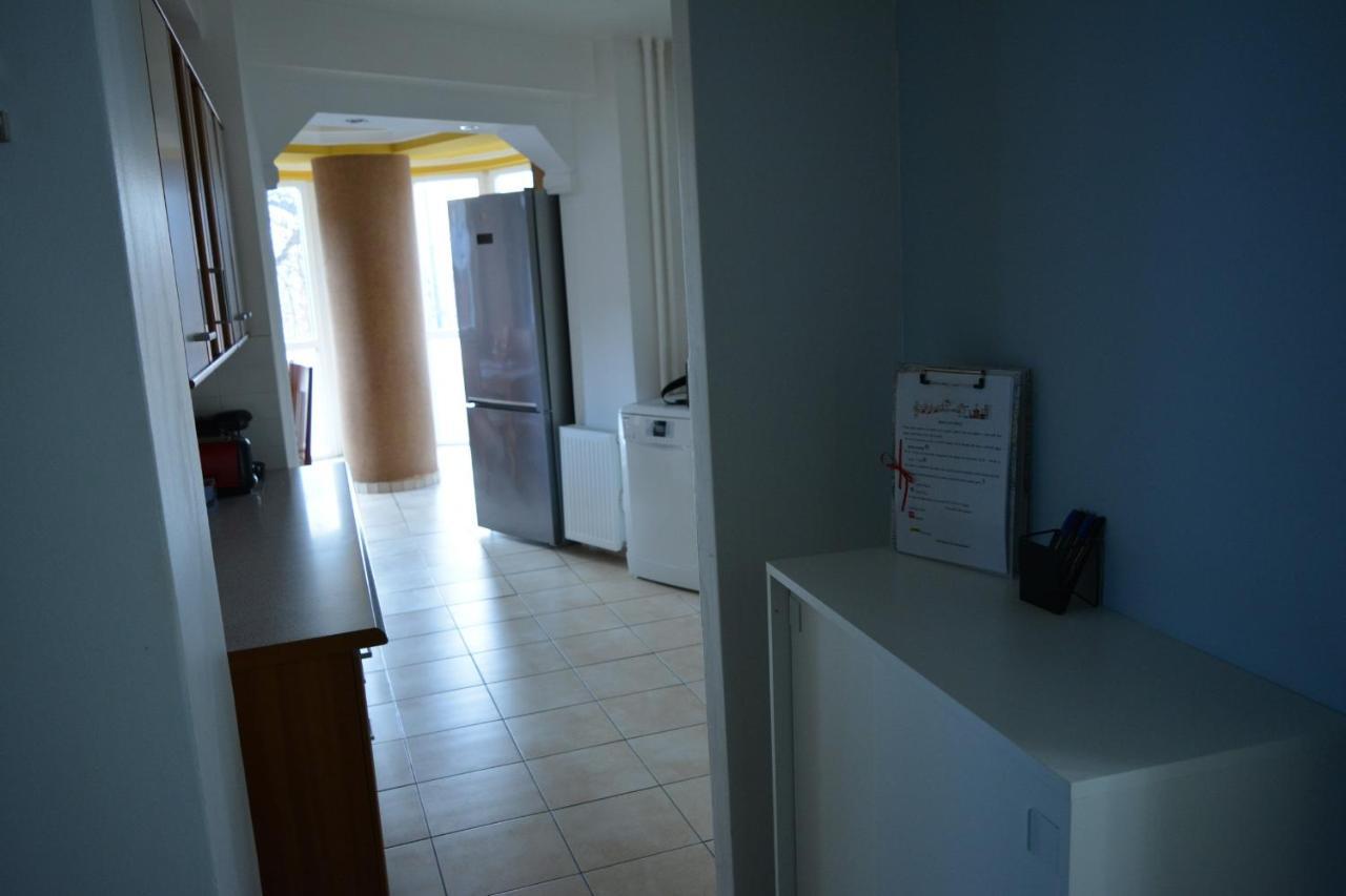 M@D Music Apartment Timișoara Zewnętrze zdjęcie