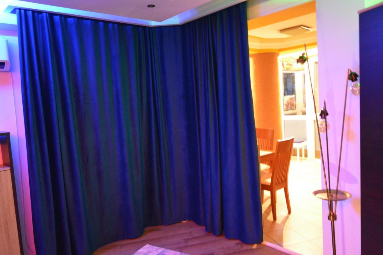 M@D Music Apartment Timișoara Zewnętrze zdjęcie