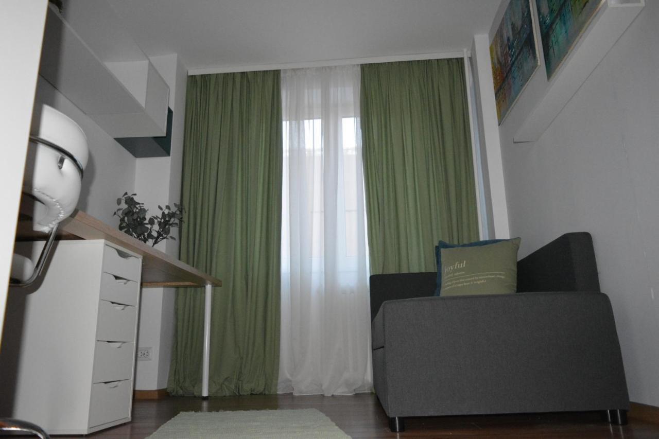 M@D Music Apartment Timișoara Zewnętrze zdjęcie